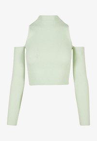 Kijelölve, lightmint