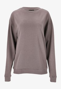 Non selezionato, paars-grijs