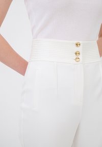 adL Housut - white