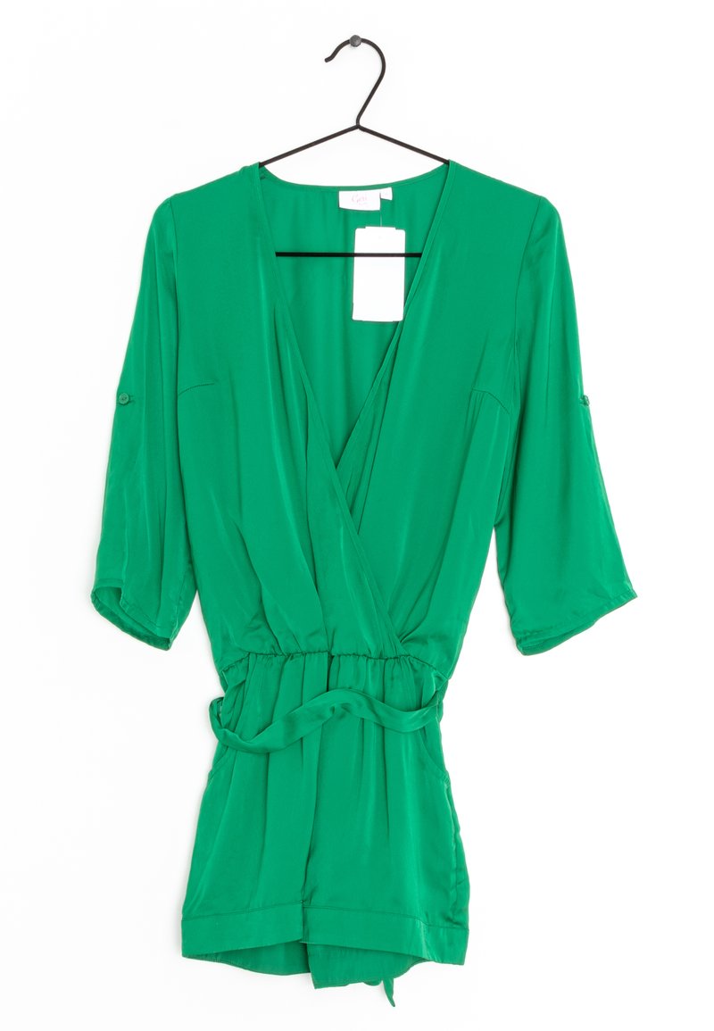 Next Combinaison - green