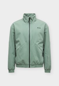 Επιλέχθηκε, aviator green