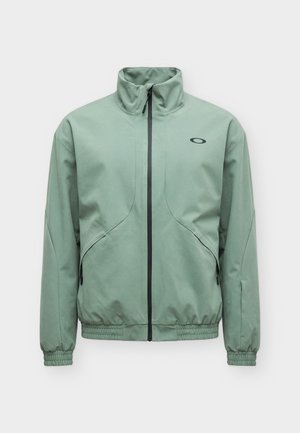 Oakley, CHANNEL JACKET ​ - Яке за ски - aviator green