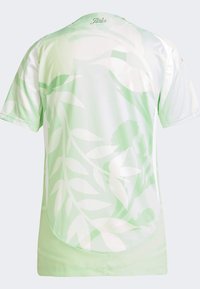 ITALY 25 AWAY AUTHENTIC - Camiseta de fútbol - glory mint