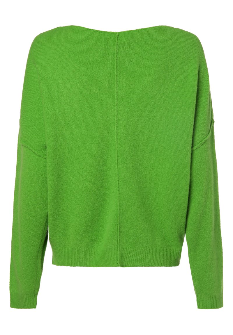 Jumper American Vintage Pullover GrÃ¼n American Vintage DAMSVILLE