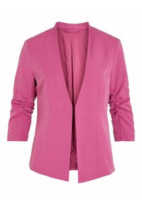 VIHER - Blazer - magenta haze