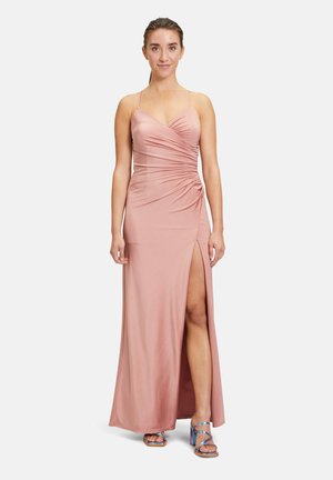 Vera Mont Ballkleid - vintage flower