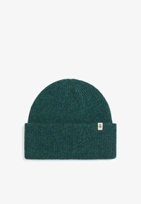 Unselected, emerald