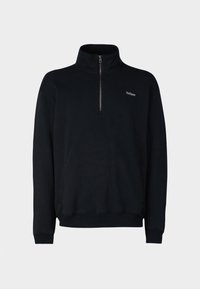 Hollister Co. Sweatshirt - black