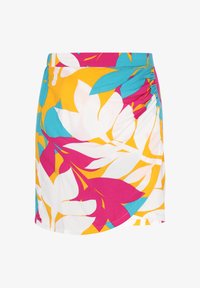 Valimata, yellow multicolor