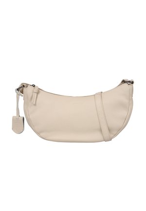Burkely LUSH LUCY - Cross body bag - off white