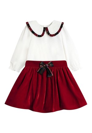 JoJo Maman Bébé - Spódnica trapezowa