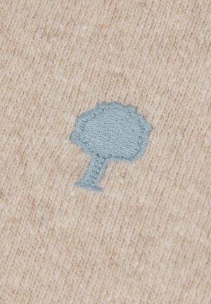 Faguo MARLY - Maglione - beige