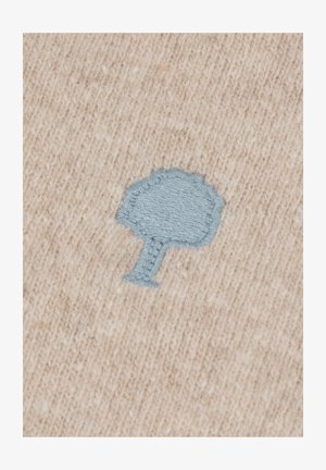 Faguo MARLY - Trui - beige