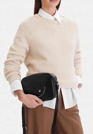 Beverly Hills Polo Club, BEVERLY HILLS POLO CLUB BAG WOMEN'S BLACK 5906751521847 - Bandolera - black