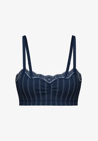 Geselecteerd, peacoat blue