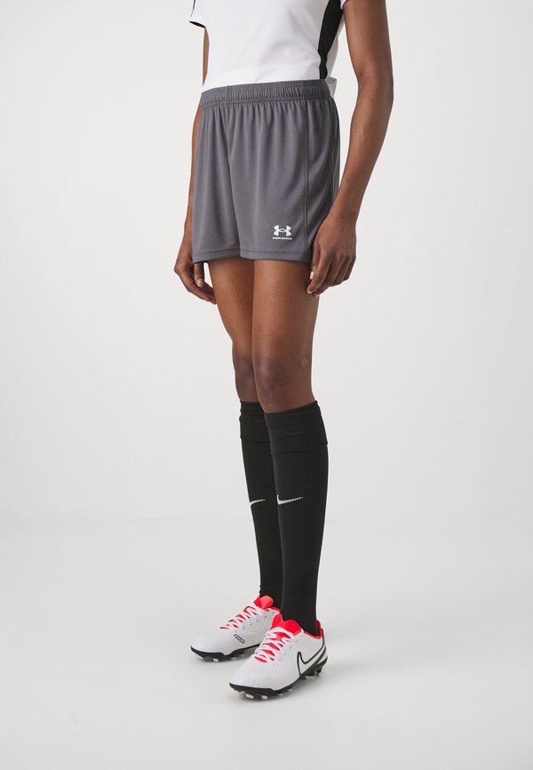 CHALLENGER KNIT - Kurze Sporthose