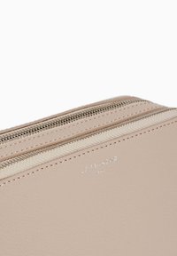 Le Tanneur EMILE - Borsa a tracolla - beige