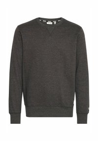 Unausgewählt, dark grey melange
