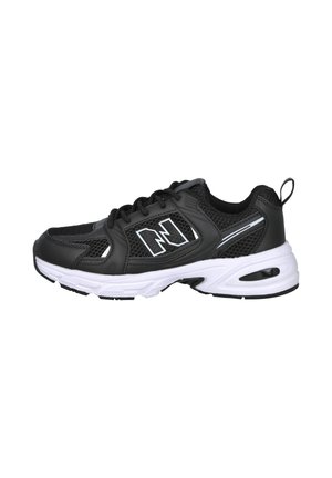 Zapatillas - black/white