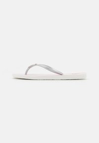 Não selecionado, white/multicolor