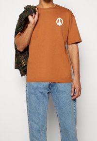 Jack & Jones T-shirt z nadrukiem