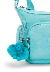 Kipling GABBIE - Borsa a tracolla - deepest aqua