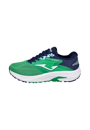Zapatillas de entrenamiento - green