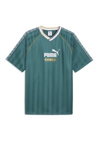 No seleccionado, emerald ice