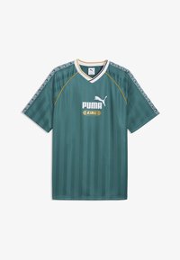 No seleccionado, emerald ice