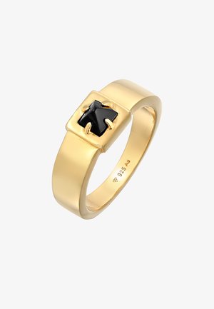 BASIC LOOK - Anello - gold