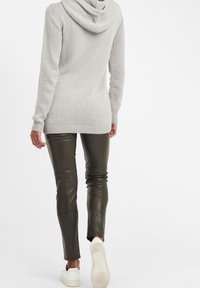 Oxmo Bluza z kapturem