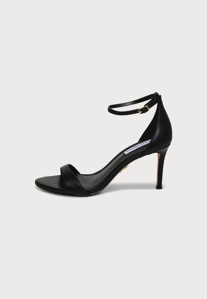 Steve Madden, NECY - Sandali - black