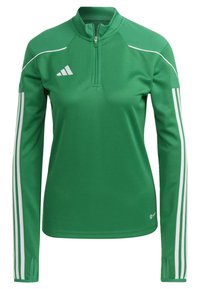 Unausgewählt, team green