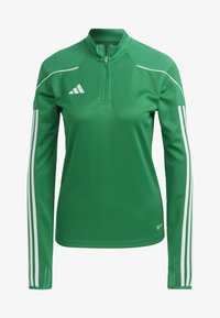 Ausgewählt, team green