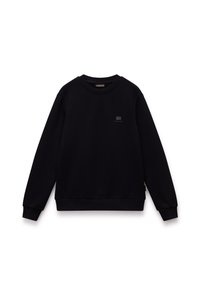 Unselected, black