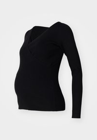 Neule - black