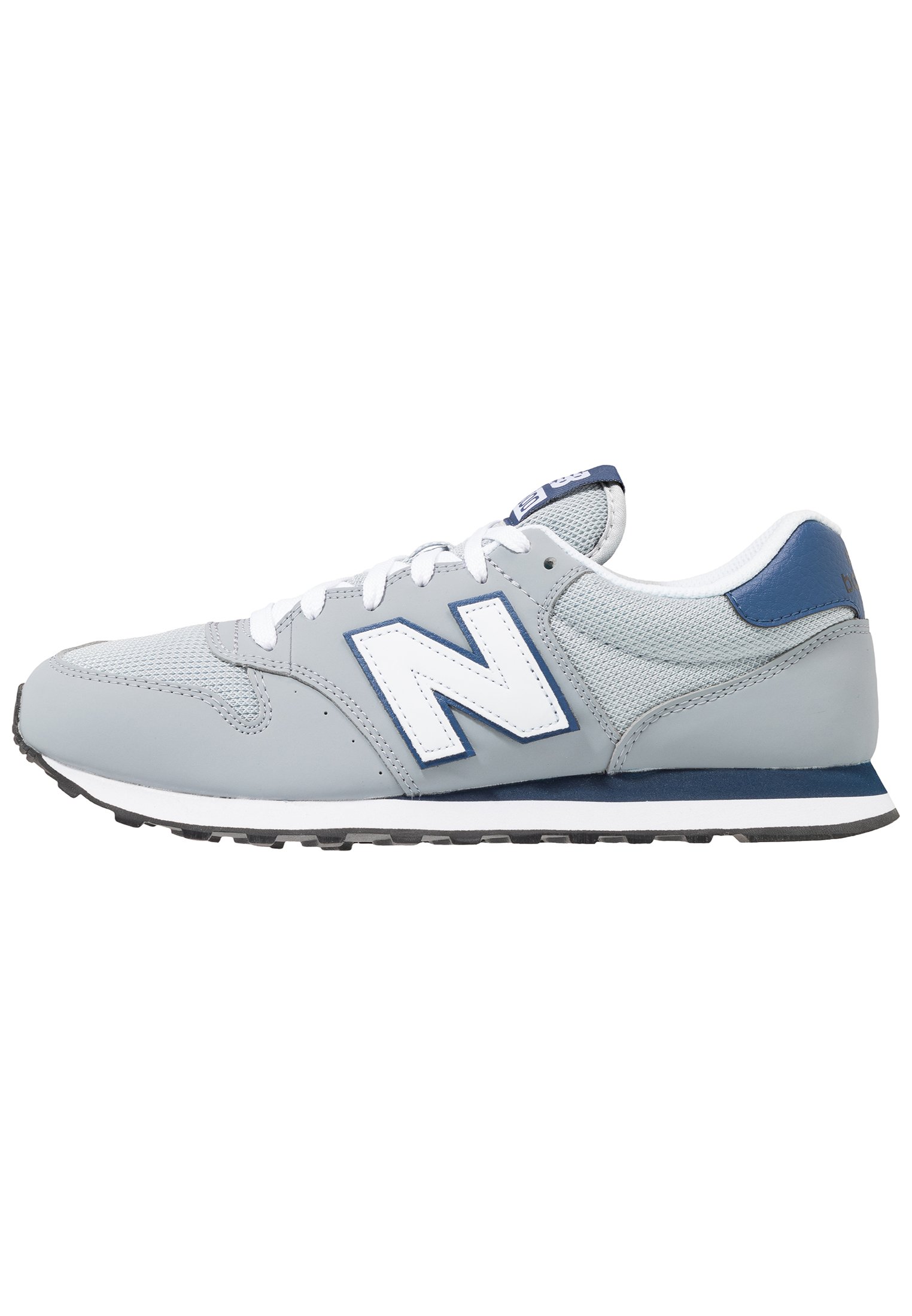 chaussures new balance gm500 blanc bleu marine chaussures new balance gm500 blanc bleu marine