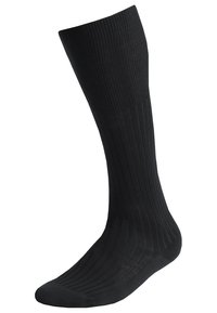 FALKE - BRISTOL - Chaussettes hautes - dark navy Image miniature 1