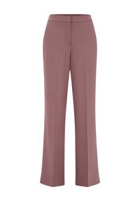 Niet geselecteerd, malve