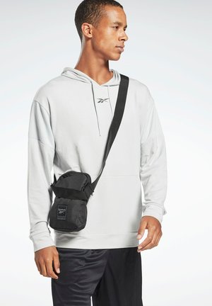 WORKOUT READY TRAINING - Umhängetasche - black
