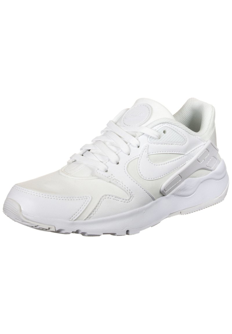 Nike Sportswear LD VICTORY SNEAKER DAMEN - Sneaker low - white / white/weiß  - Zalando.at nike ld victory zalando