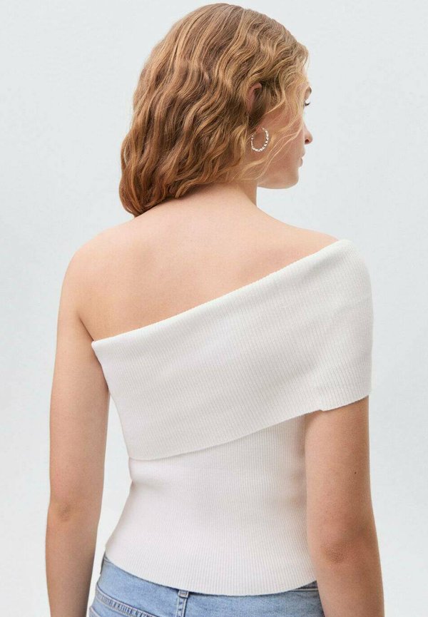 SHOULD - Print T-shirt3