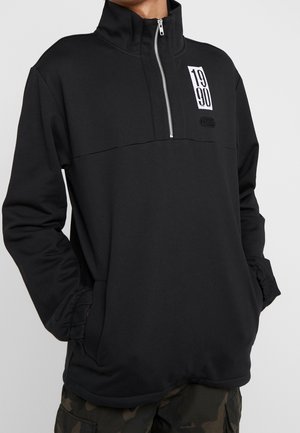 Felpa - black