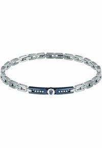 Maserati Armband - silberfarben