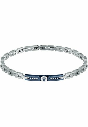 Bracelet - silberfarben