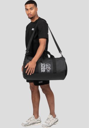 Wrong Friends Rejsetasker - black