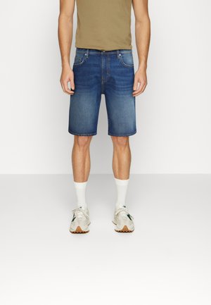 Esprit Short en jean - blue medium wash