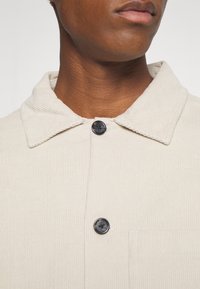 Selected Homme Tunn jacka - beige