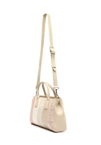 MISAKO Borsa a mano - pink beige