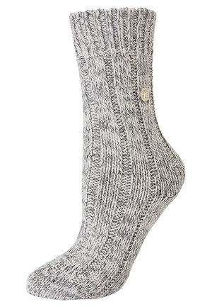 Birkenstock TWIST  - Calze - light gray